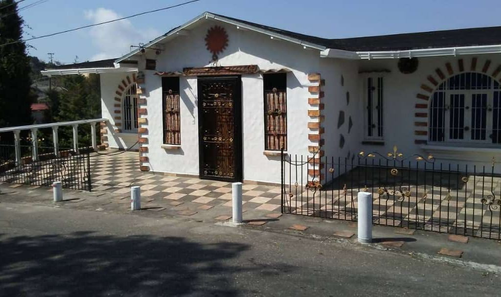 Casa en El Limón, Altos Mirandinos - 1
