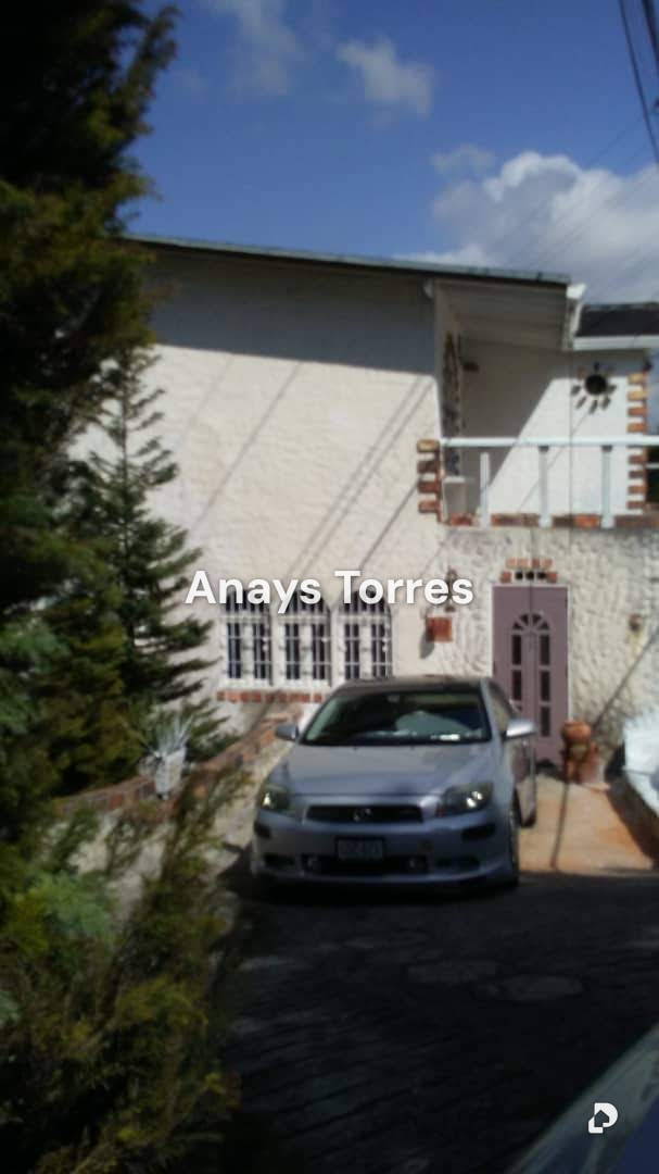 Casa en El Limón, Altos Mirandinos – 3