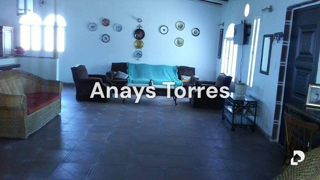 Casa en El Limón, Altos Mirandinos – 5
