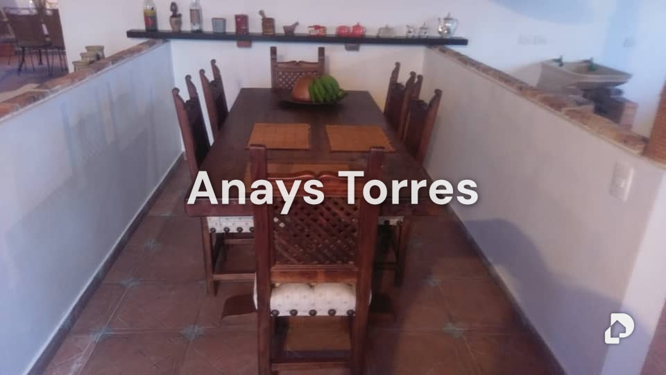 Casa en El Limón, Altos Mirandinos – 10