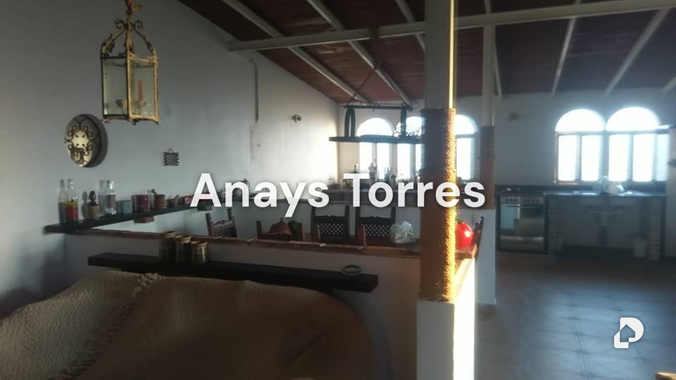 Casa en El Limón, Altos Mirandinos – 8