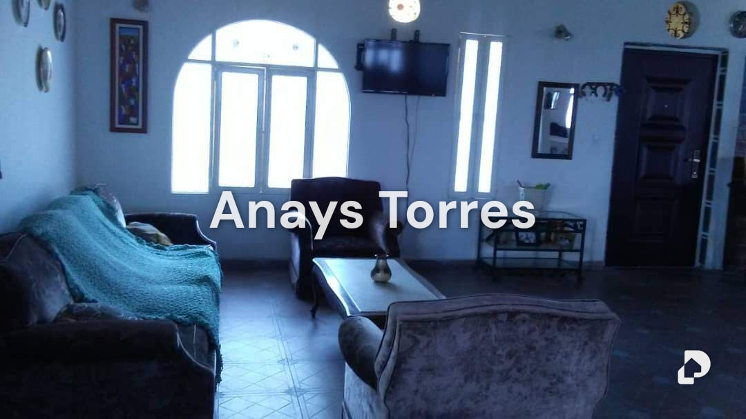 Casa en El Limón, Altos Mirandinos – 9
