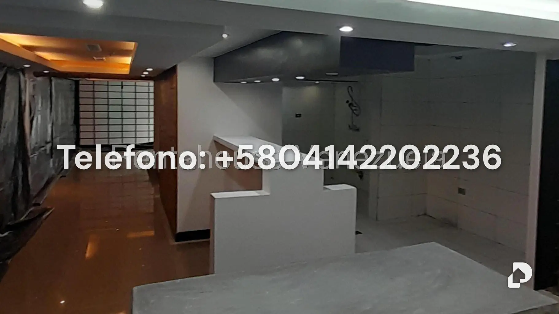 Local comercial en San Pedro, Guatire – 9