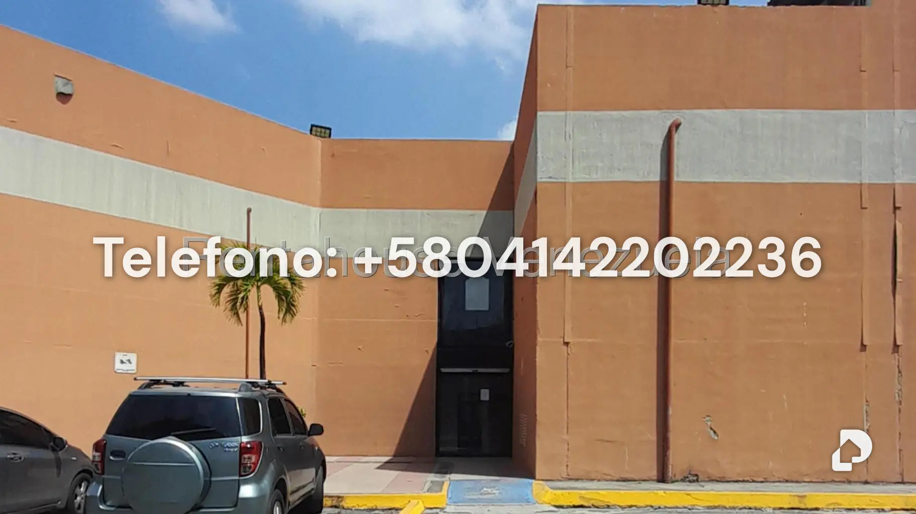 Local comercial en San Pedro, Guatire – 2