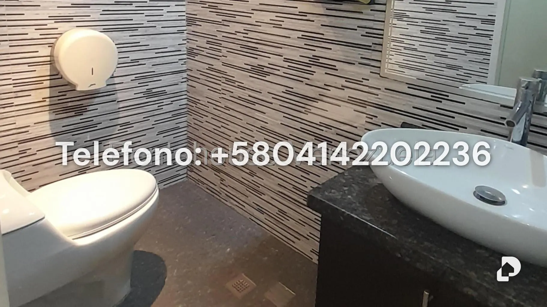 Local comercial en San Pedro, Guatire – 14