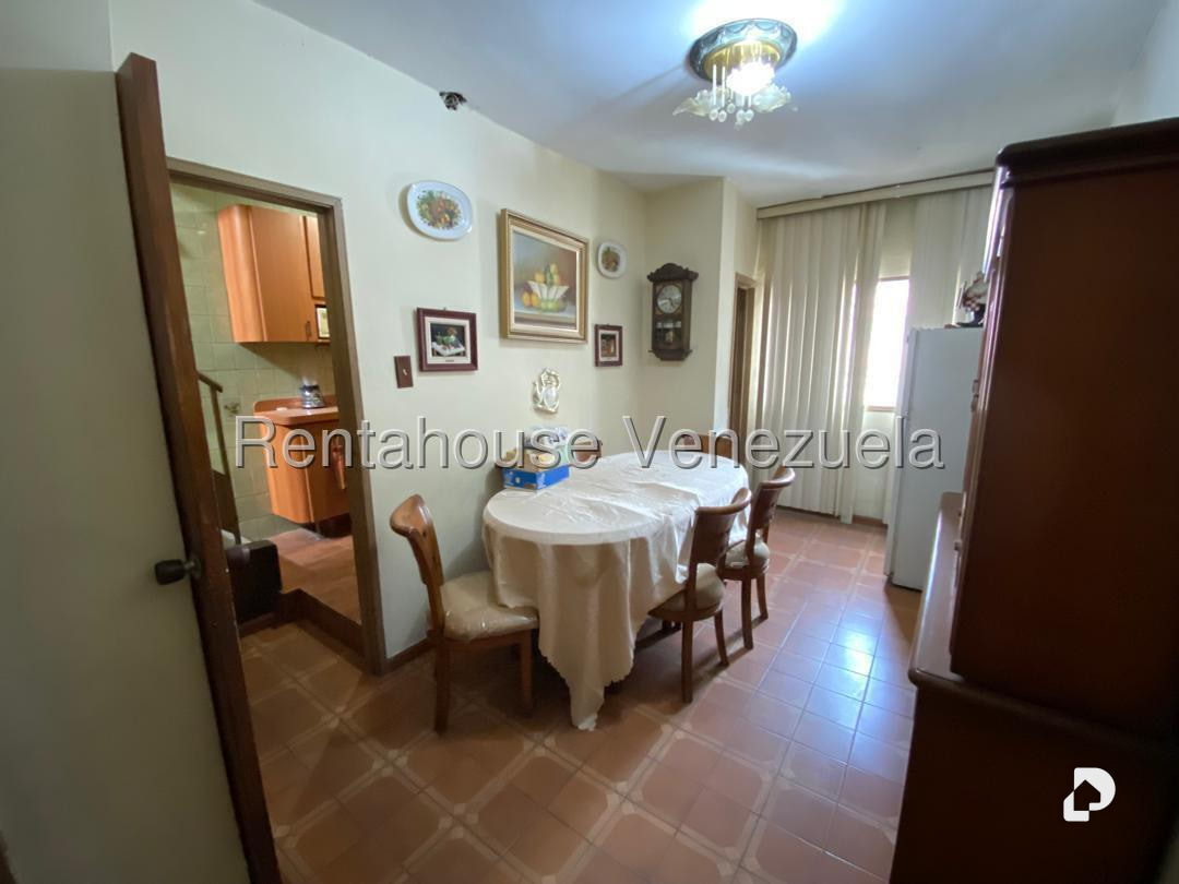 Casa en Catia, Caracas – 16