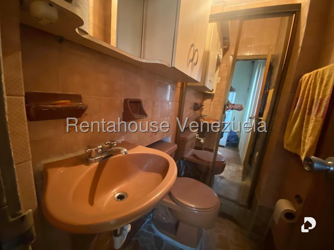 Casa en Catia, Caracas – 22