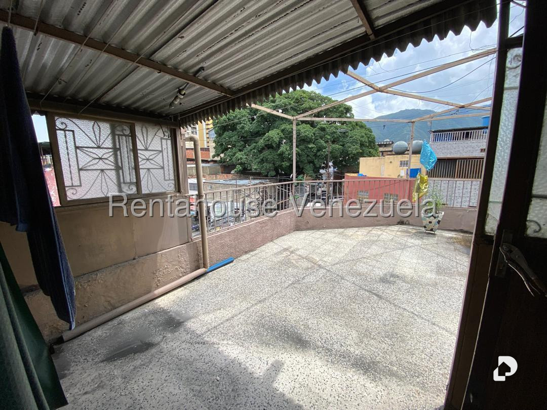 Casa en Catia, Caracas – 7