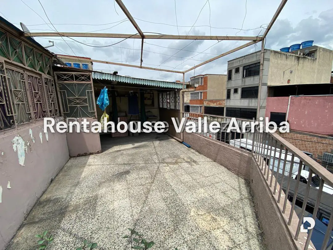 Casa en Catia, Caracas