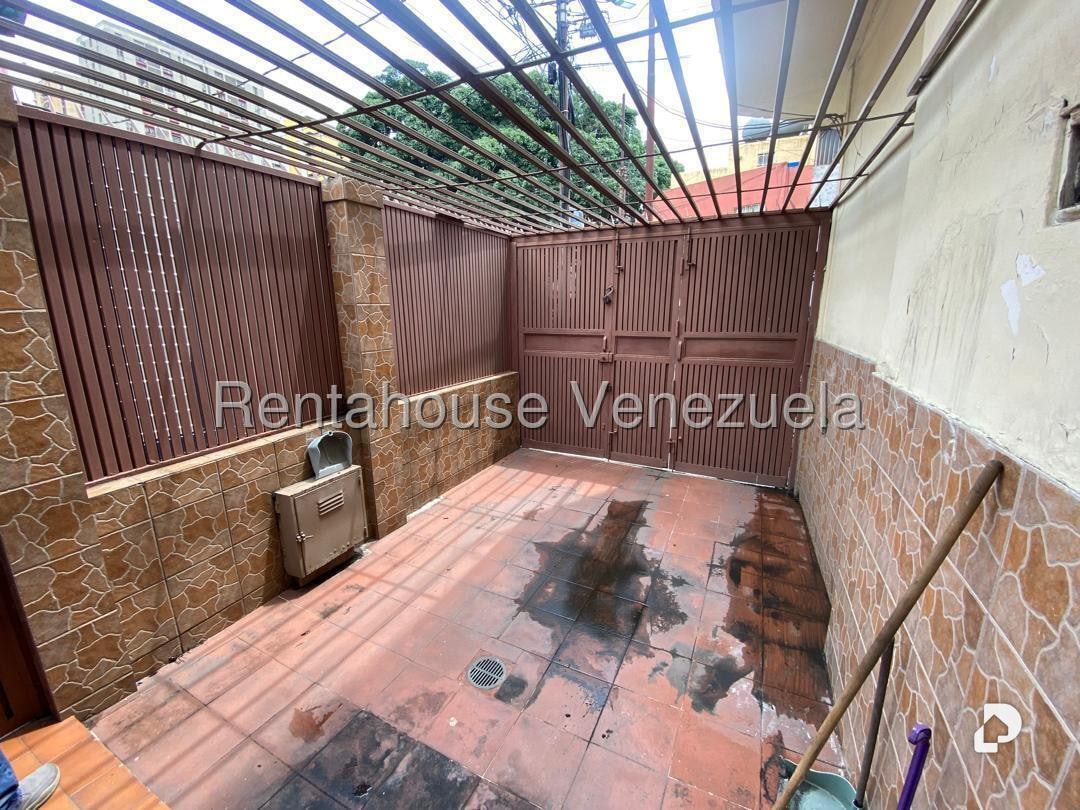 Casa en Catia, Caracas – 20