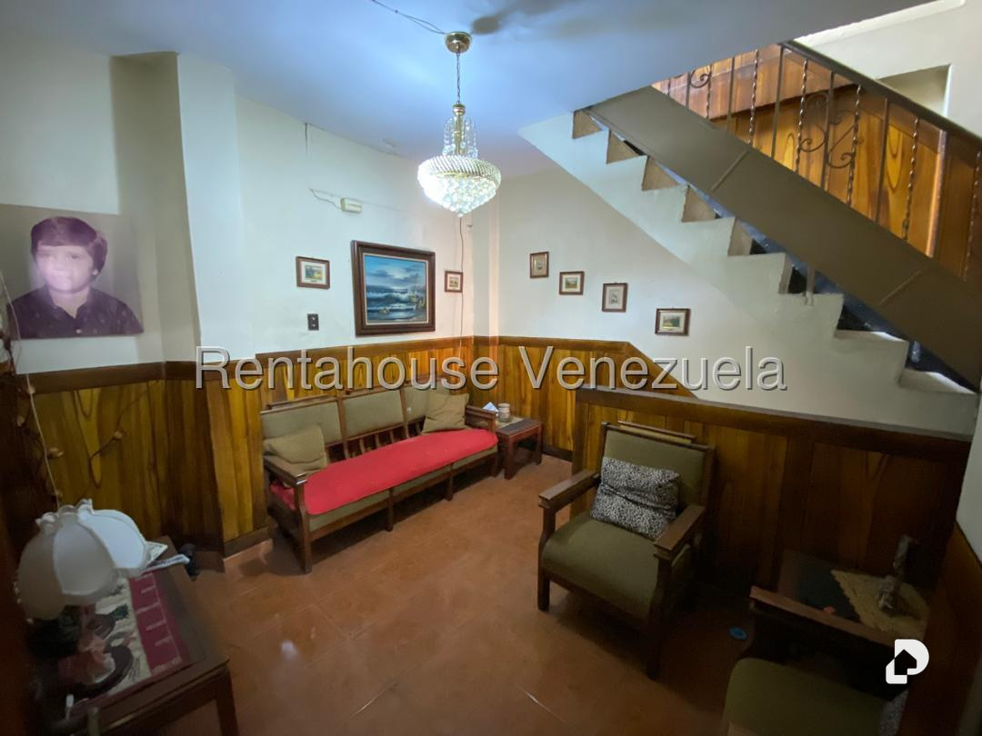 Casa en Catia, Caracas – 5