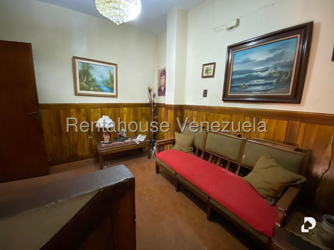Casa en Catia, Caracas – 4