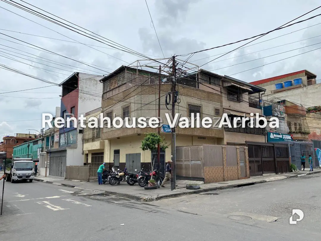 Casa en Catia, Caracas