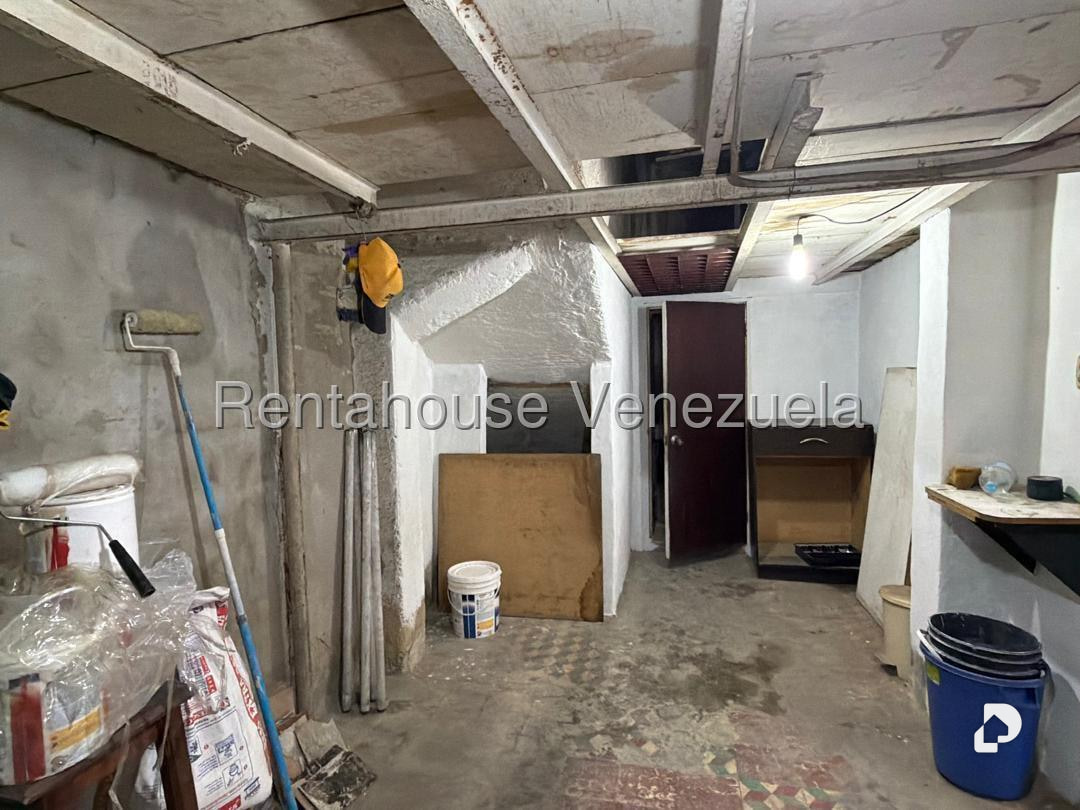 Casa en Catia, Caracas – 28