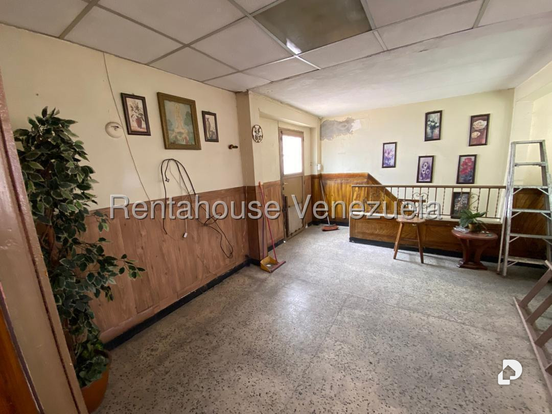 Casa en Catia, Caracas – 9