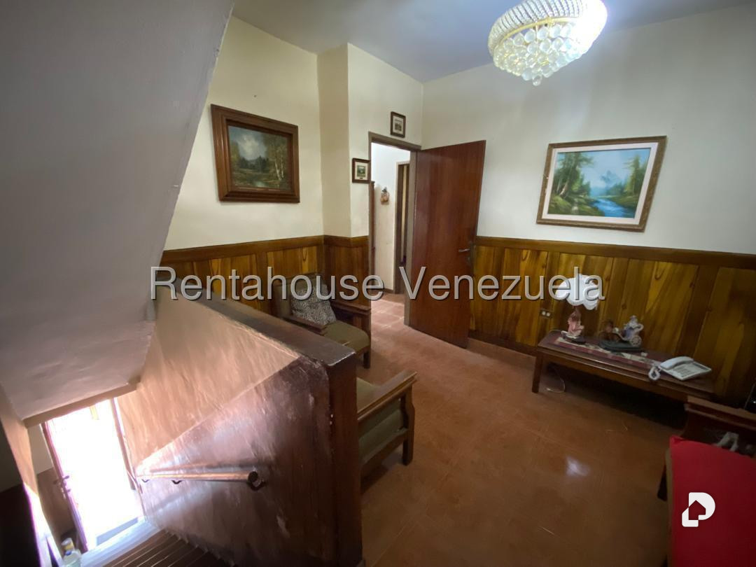 Casa en Catia, Caracas – 3