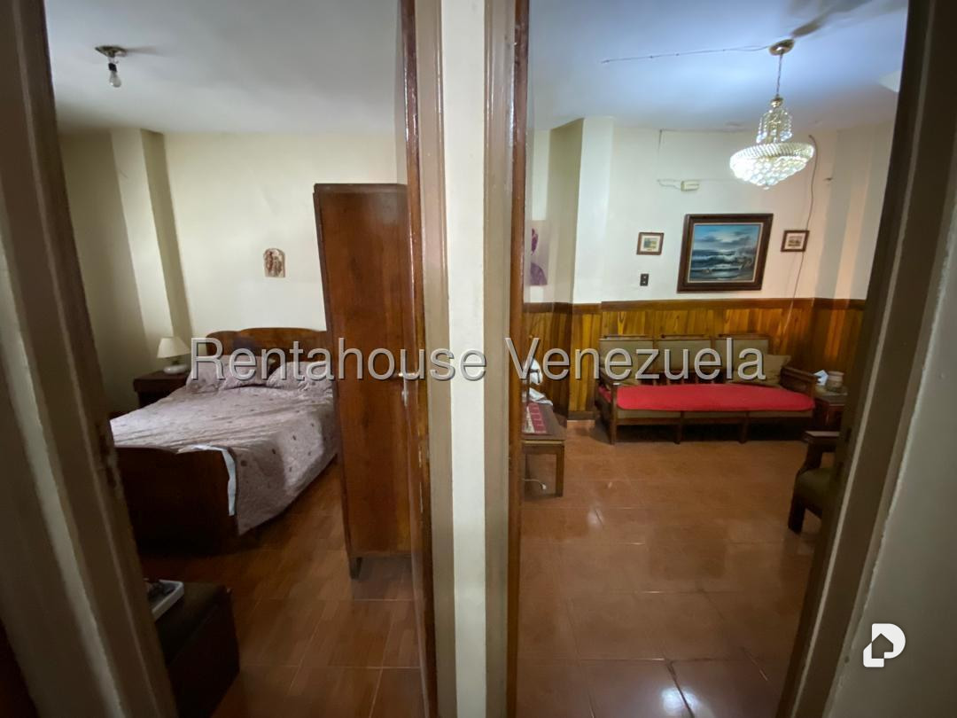 Casa en Catia, Caracas – 2