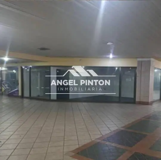Commercial space in Maracaibo - 1