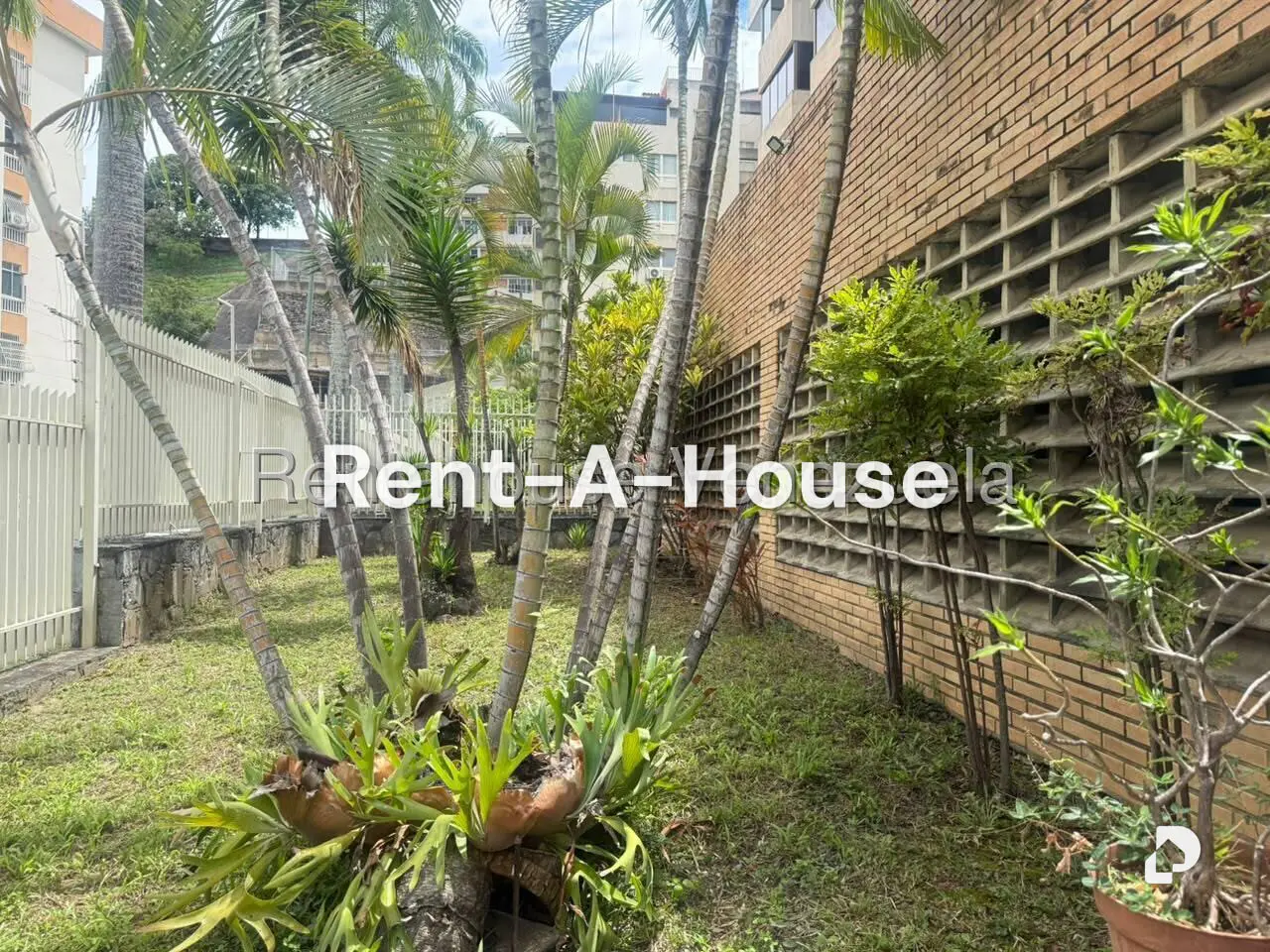 Apartamento en El Marqués, Caracas – 16