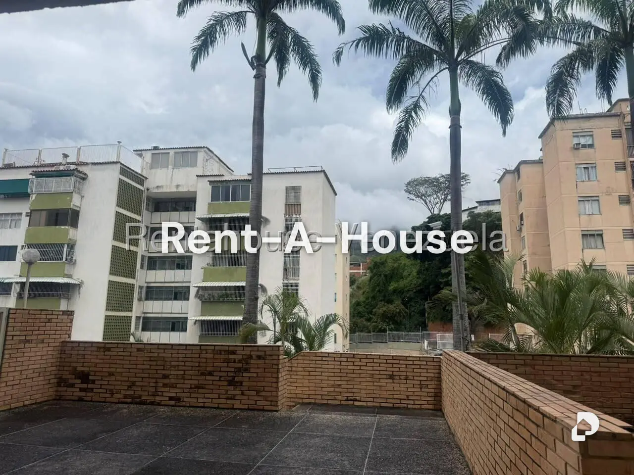 Apartamento en El Marqués, Caracas – 18