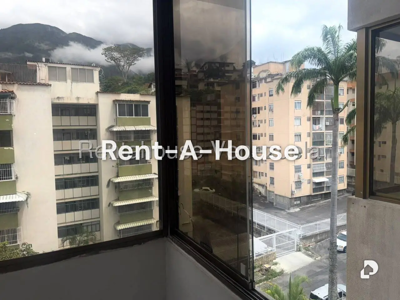 Apartamento en El Marqués, Caracas – 10