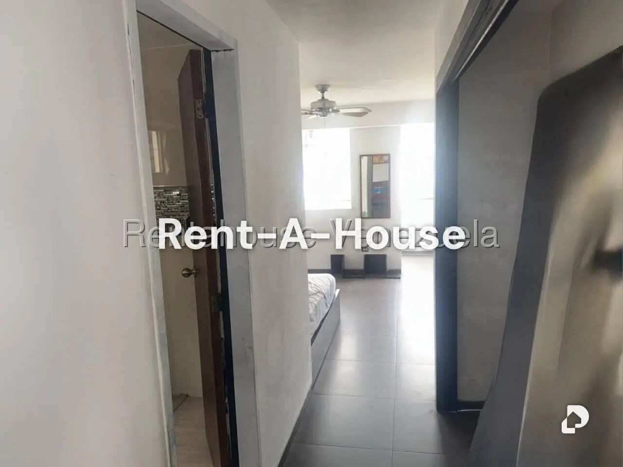 Apartamento en El Marqués, Caracas – 14