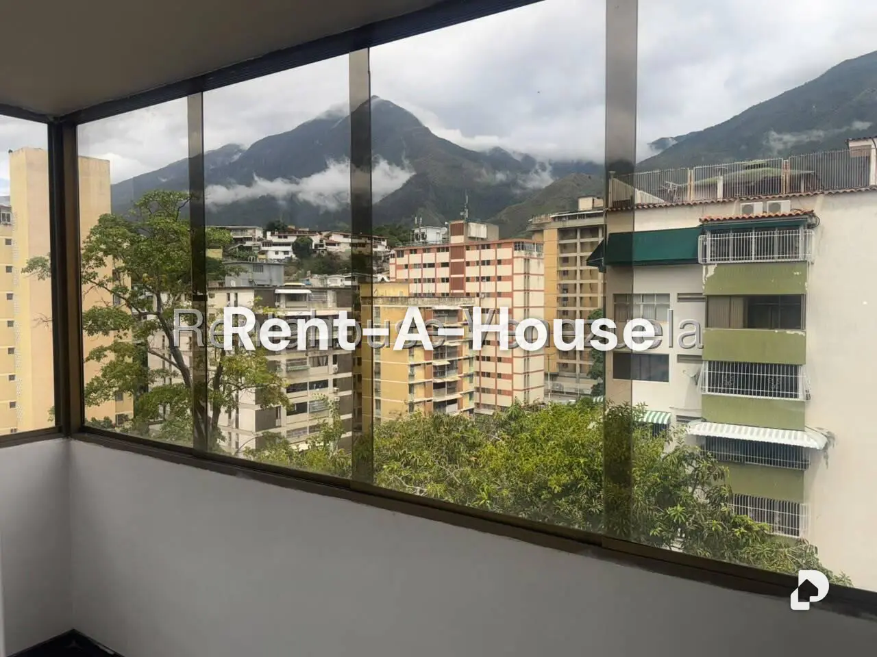 Apartamento en El Marqués, Caracas – 11