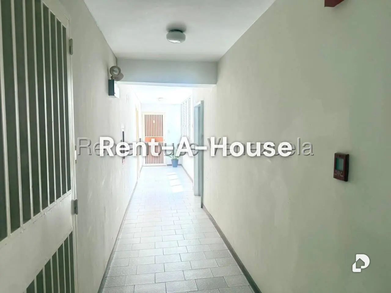 Apartamento en El Marqués, Caracas – 15
