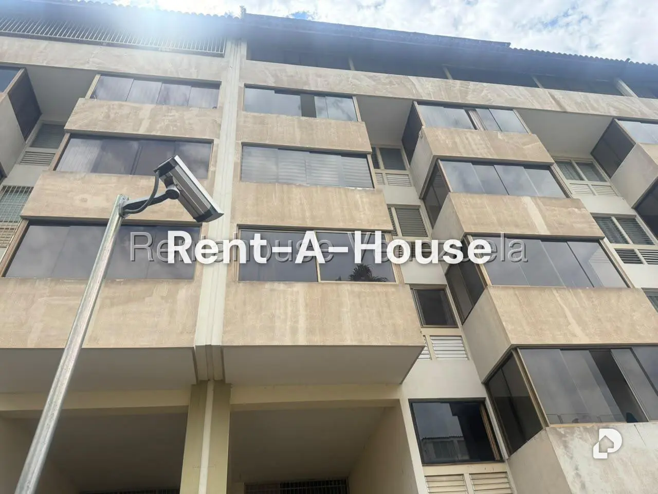Apartamento en El Marqués, Caracas – 1