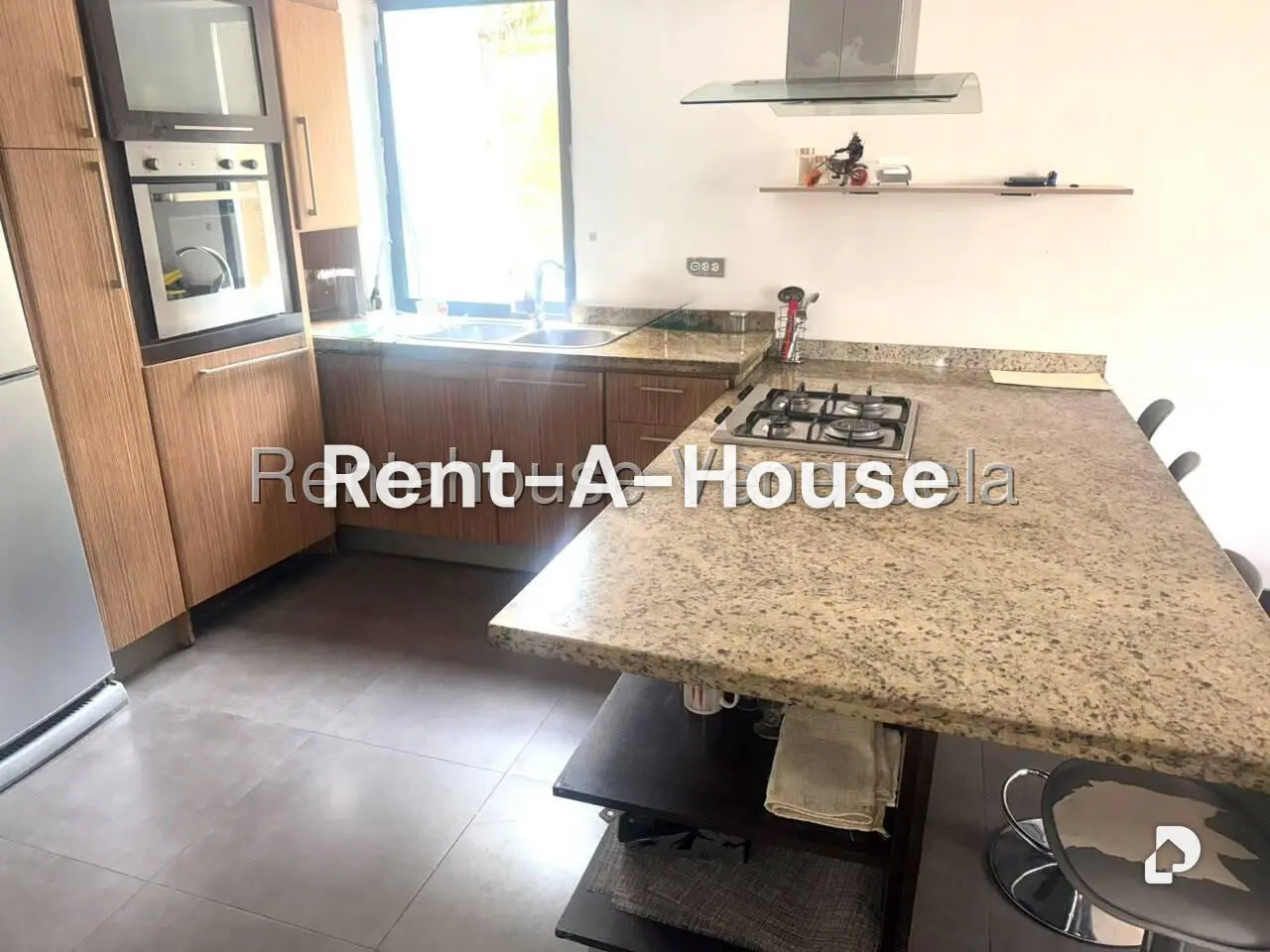 Apartamento en El Marqués, Caracas – 2