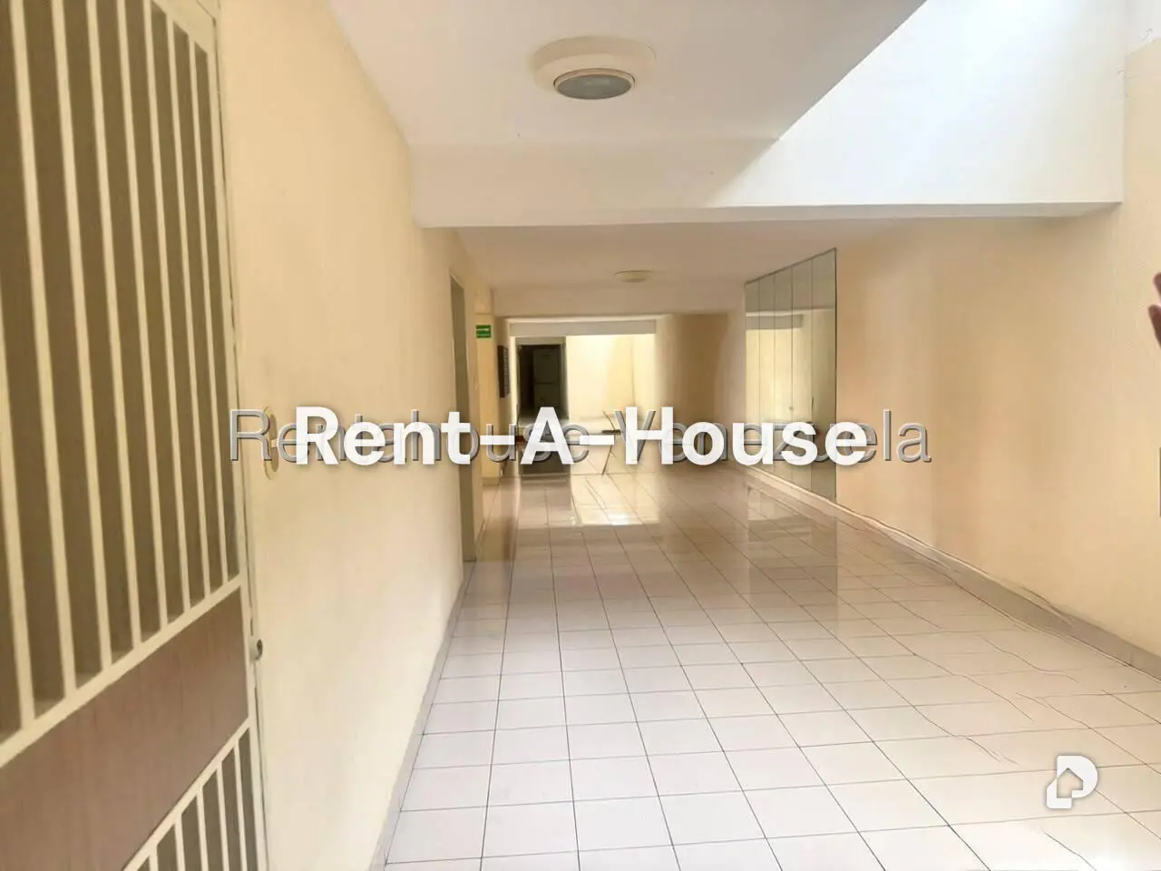 Apartamento en El Marqués, Caracas – 17