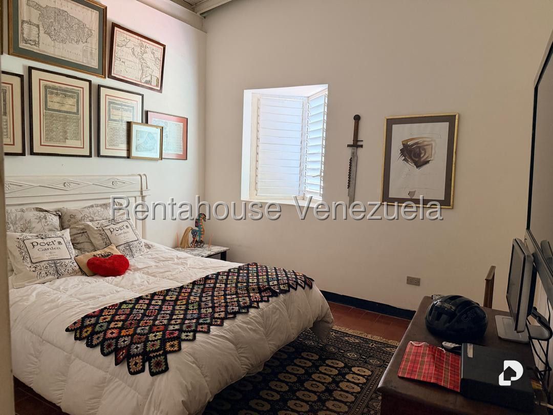 Casa en El Hatillo, Caracas