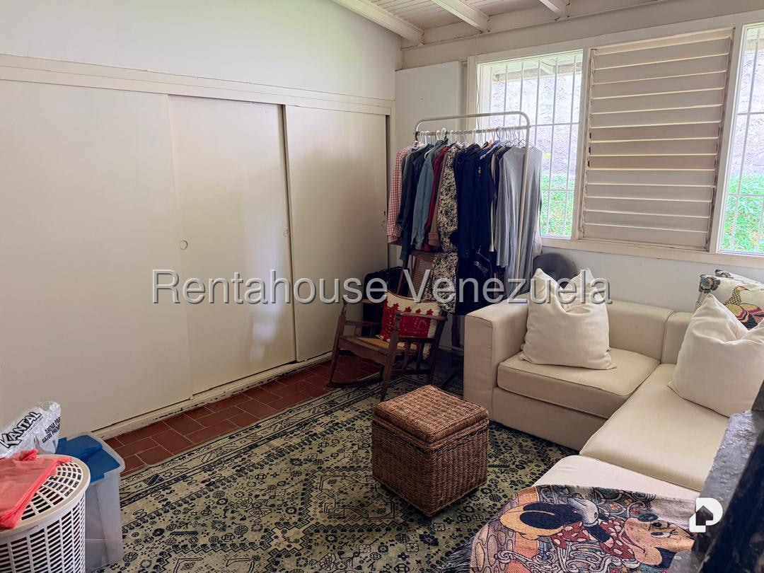 Casa en El Hatillo, Caracas