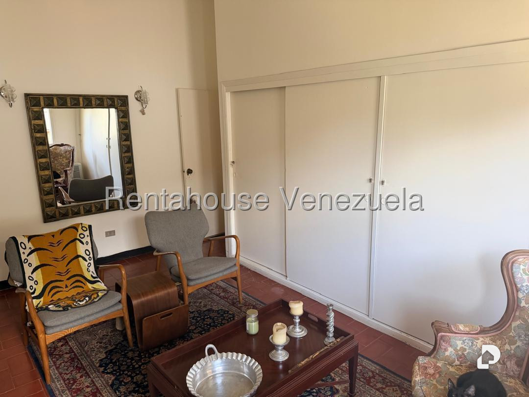 Casa en El Hatillo, Caracas