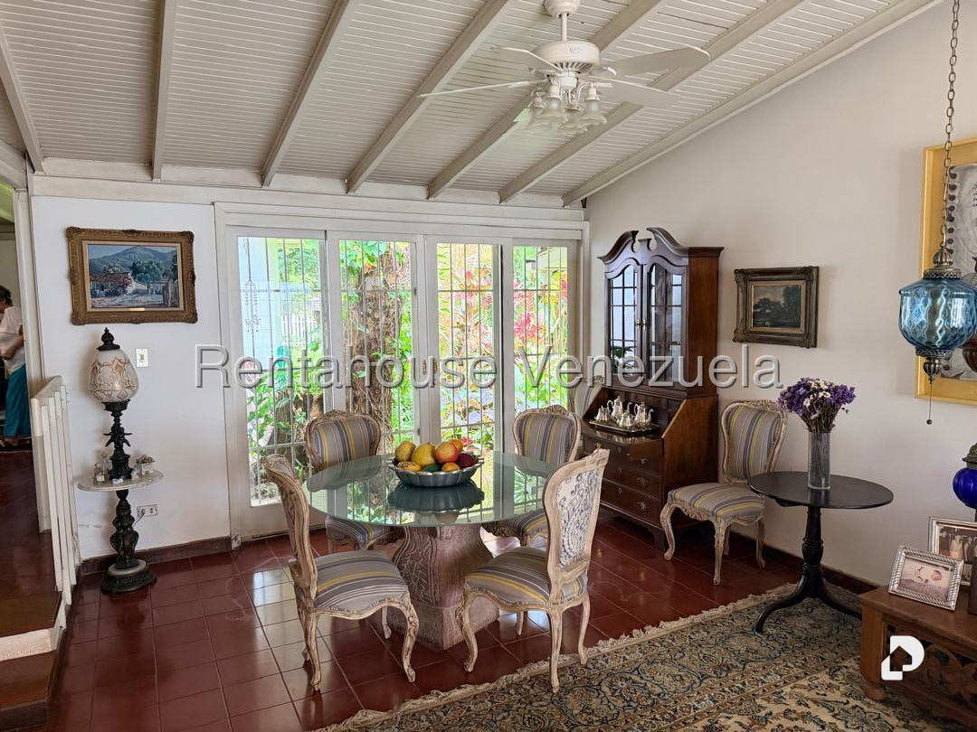 Casa en El Hatillo, Caracas