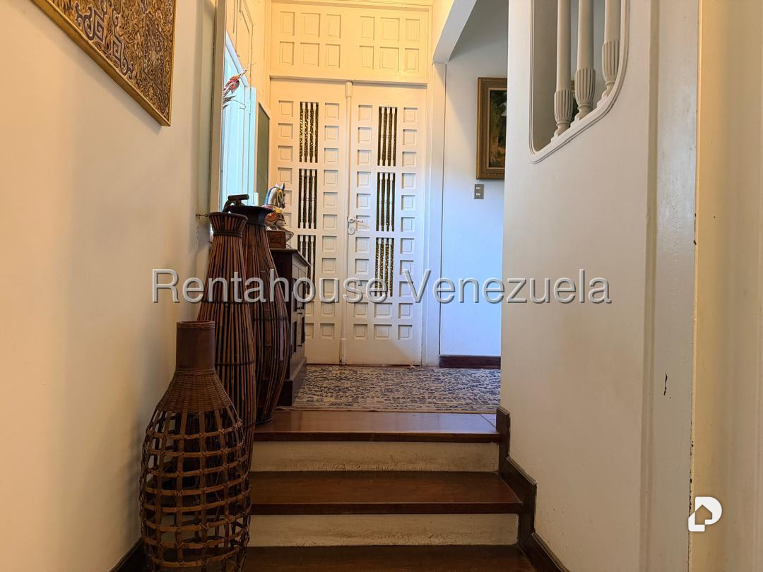 Casa en El Hatillo, Caracas