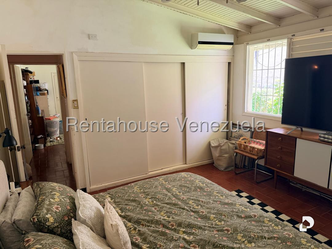 Casa en El Hatillo, Caracas