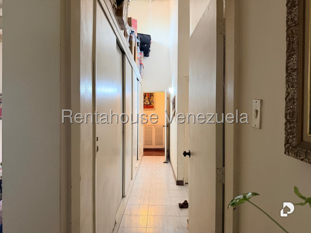 Casa en El Hatillo, Caracas