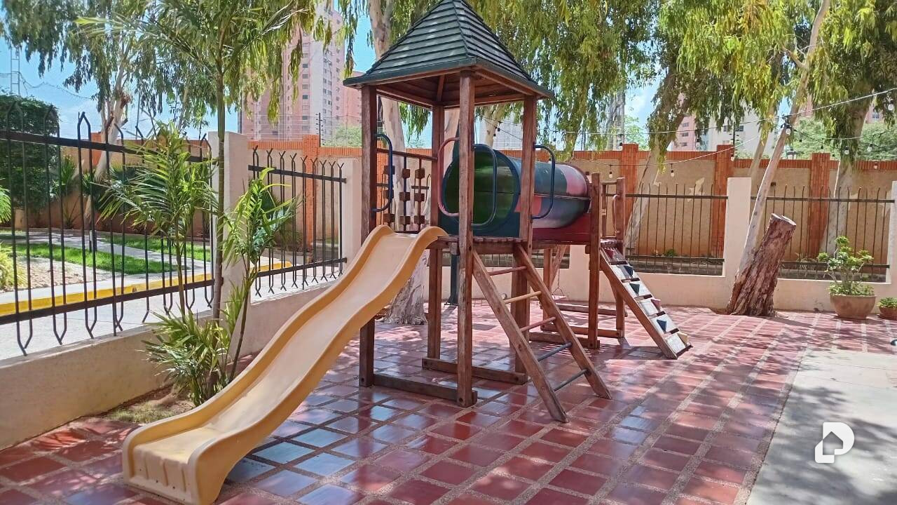 Apartamento en Bella Vista, Maracaibo – 4