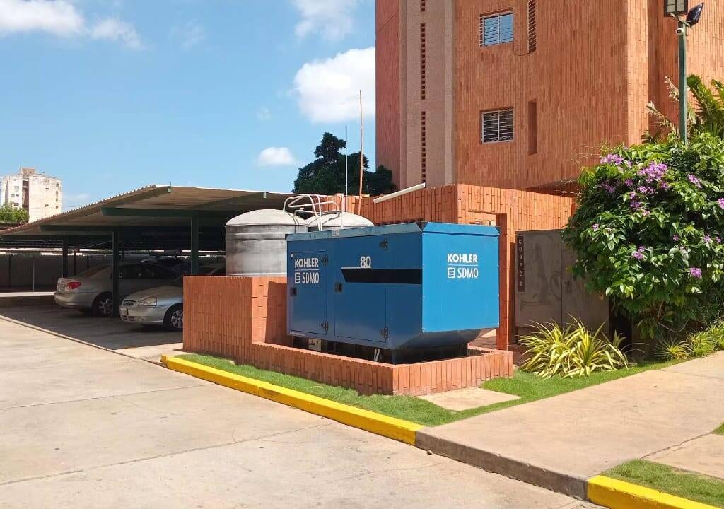 Apartamento en Bella Vista, Maracaibo - 1