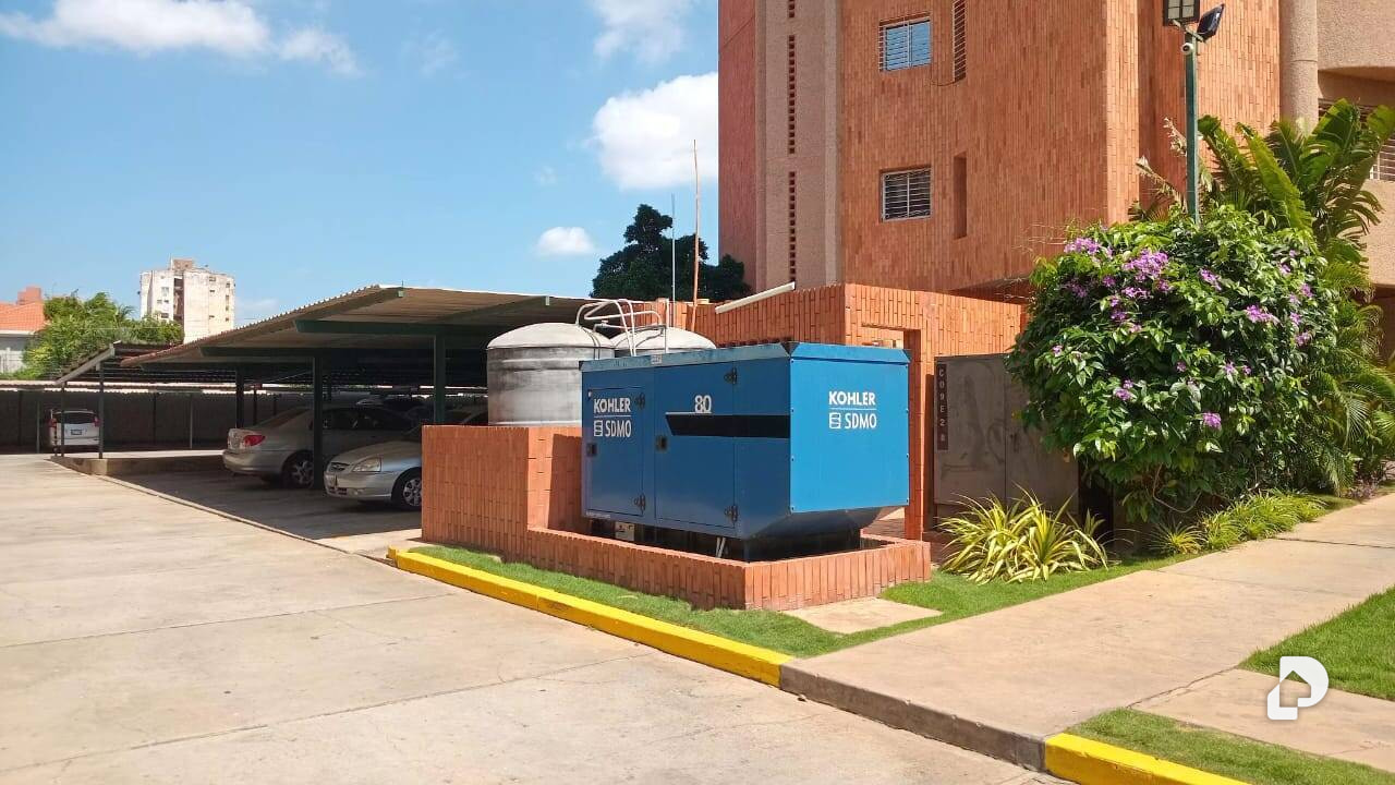 Apartamento en Bella Vista, Maracaibo – 1