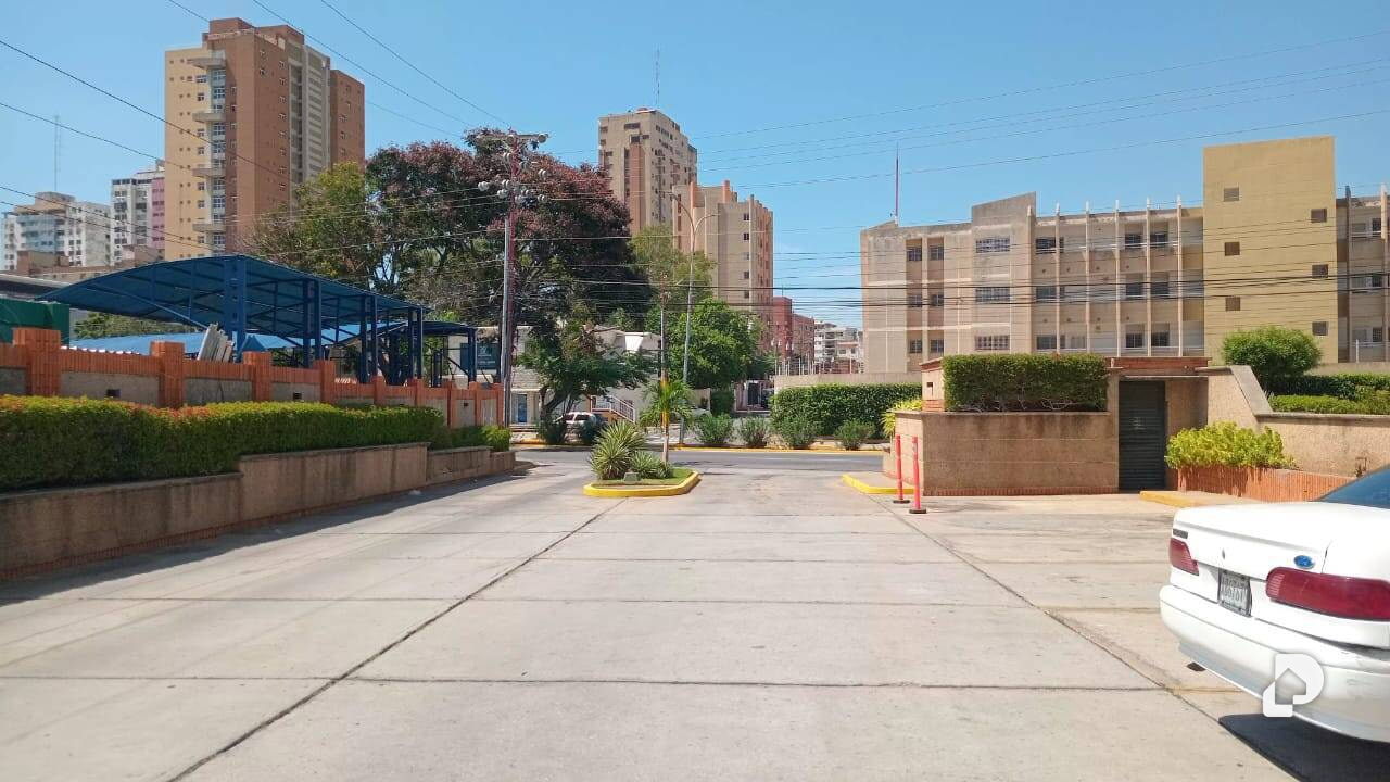 Apartamento en Bella Vista, Maracaibo – 2