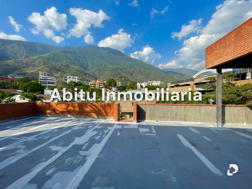 Penthouse en Altamira, Caracas – 8