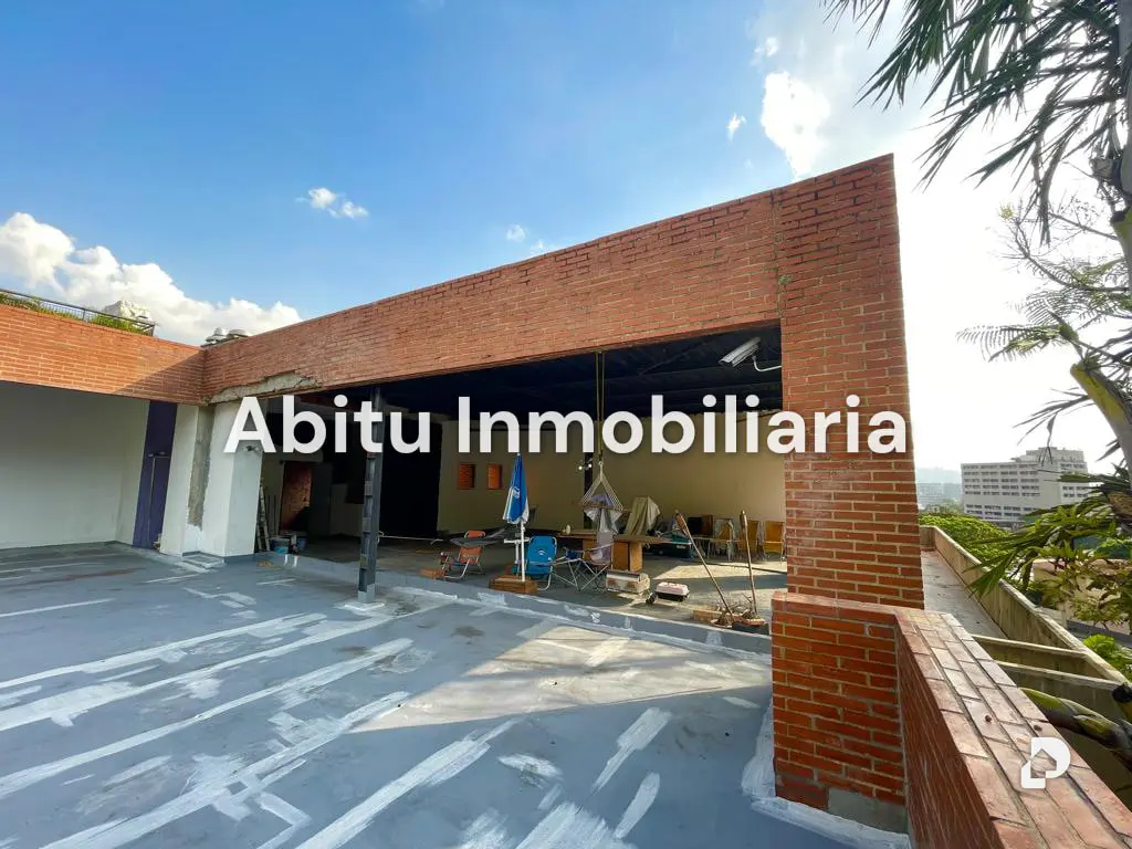 Penthouse en Altamira, Caracas – 4
