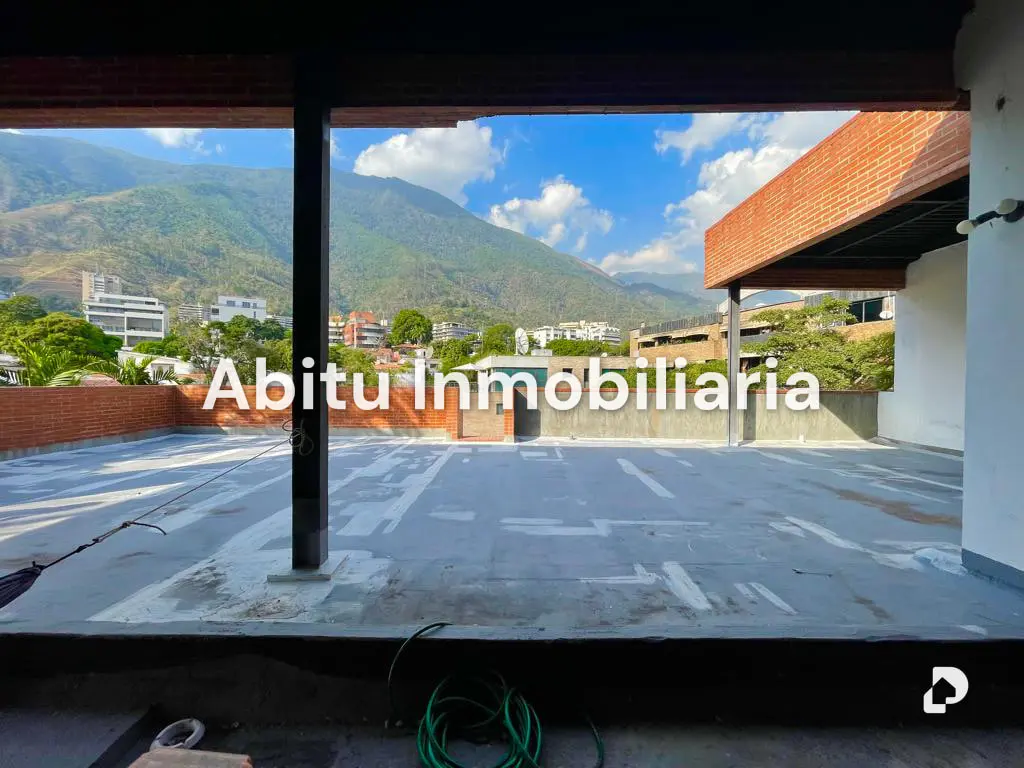 Penthouse en Altamira, Caracas – 7