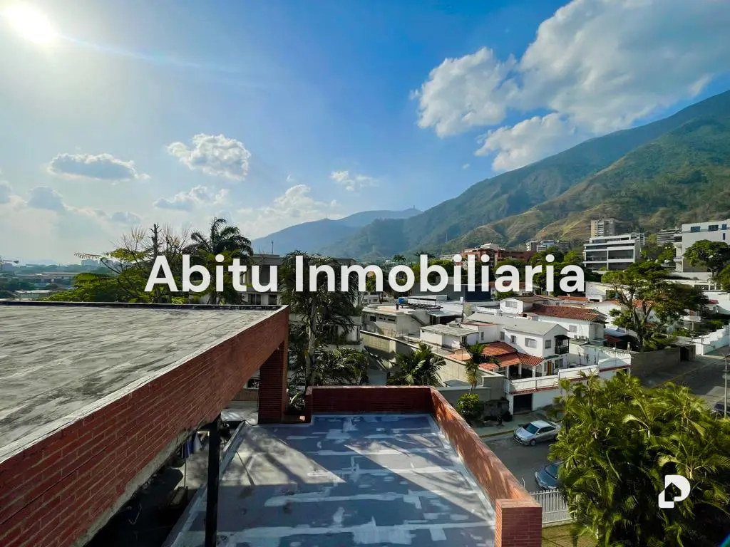 Penthouse en Altamira, Caracas – 5