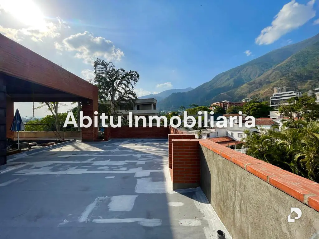 Penthouse en Altamira, Caracas – 1