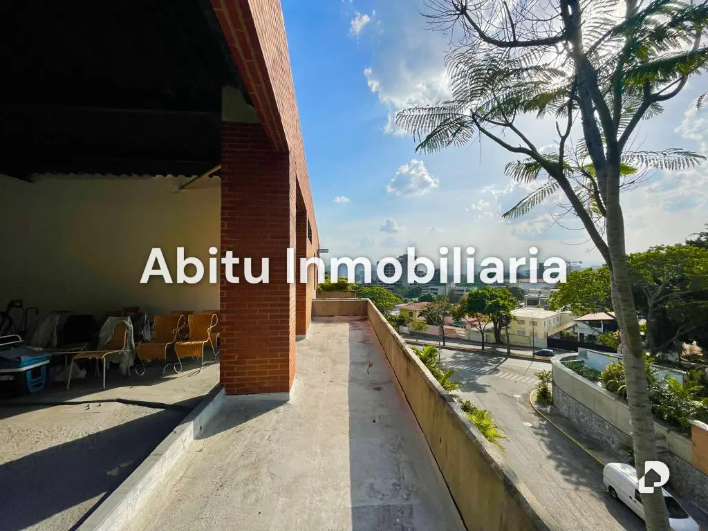 Penthouse en Altamira, Caracas – 6