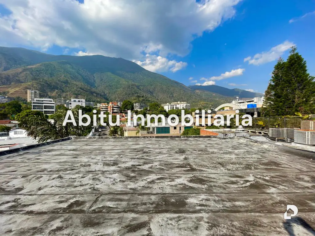 Penthouse en Altamira, Caracas – 10
