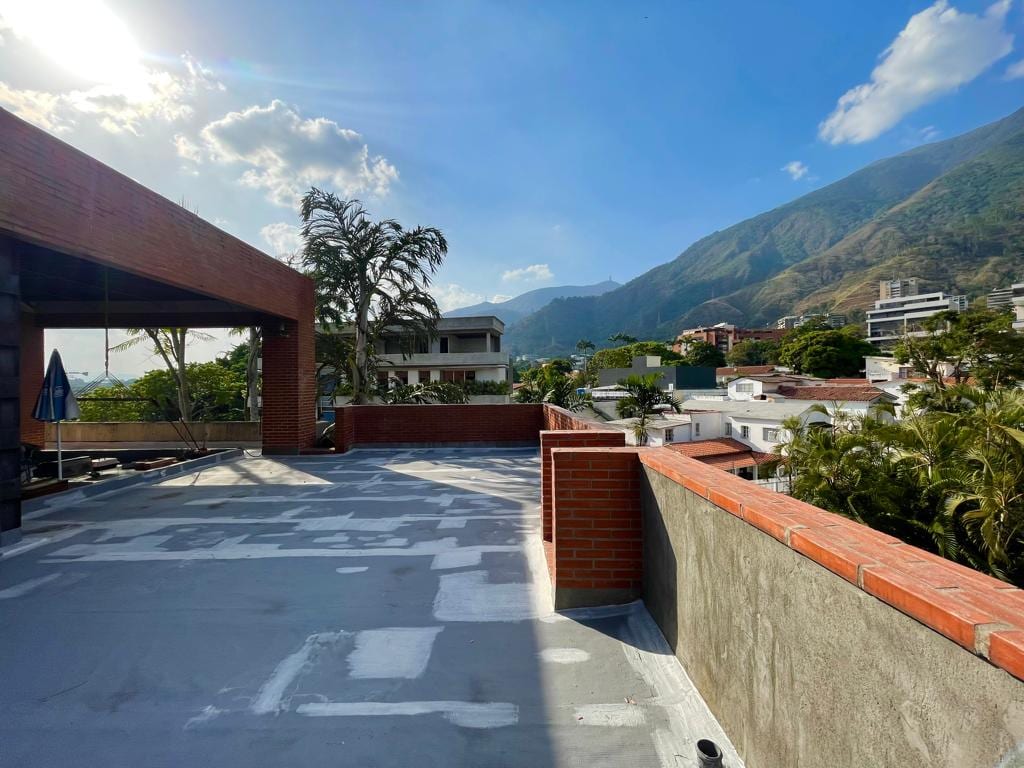 Penthouse en Altamira, Caracas - 1